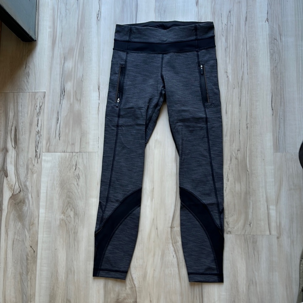 Lululemon inspire legging